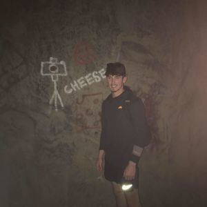 Meet your Posher, Thomas